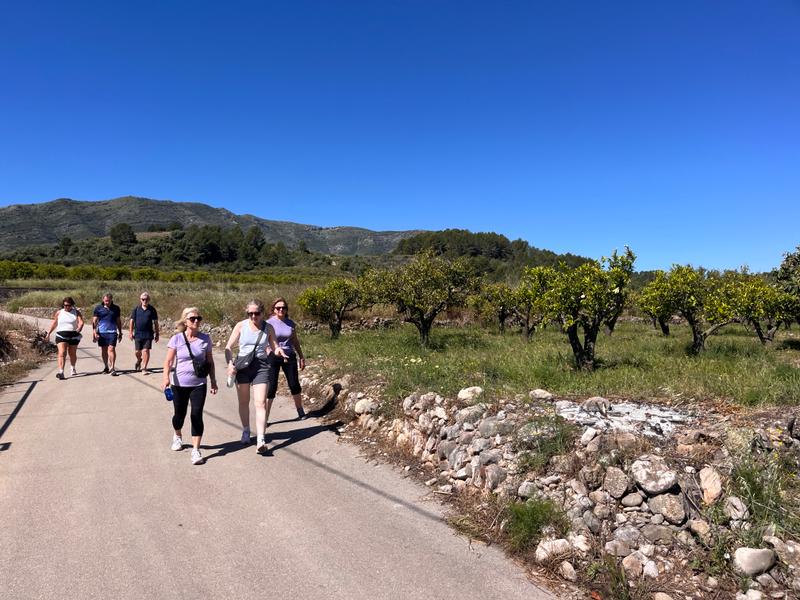 Which Kind of Wellness Week Suits You After Fifty